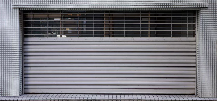 Advanced Solutions for Your Aluminum Garage Doors in Weymouth, Massachusetts
