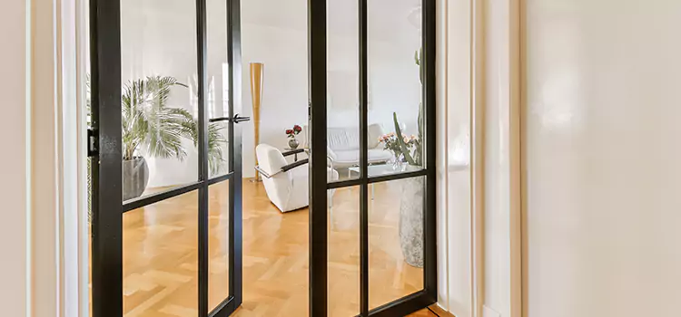 Bifold Door Replacement Weymouth