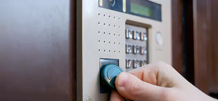 Enhanced Security Features Weymouth