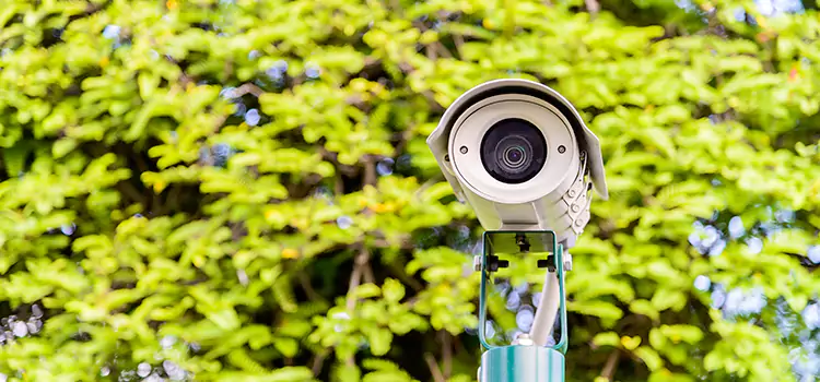 Advanced Surveillance Solutions for Every Need in Weymouth