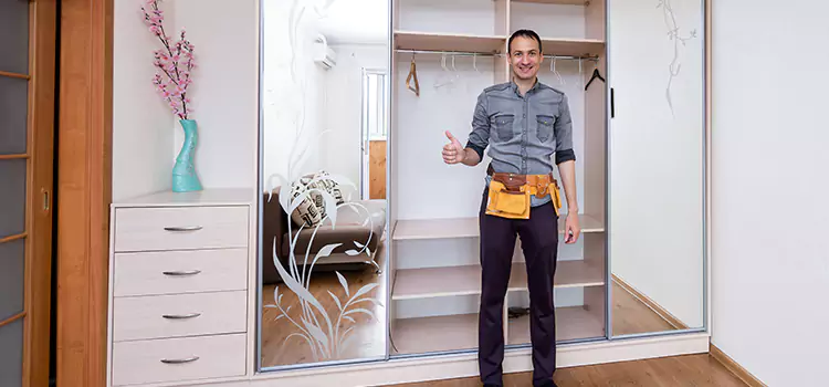 Sliding Closet Door Replacement Weymouth