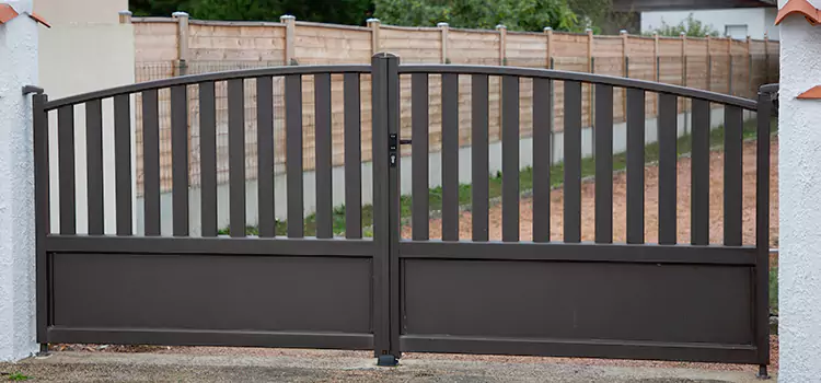 Advanced Gate Solutions in Weymouth, MA