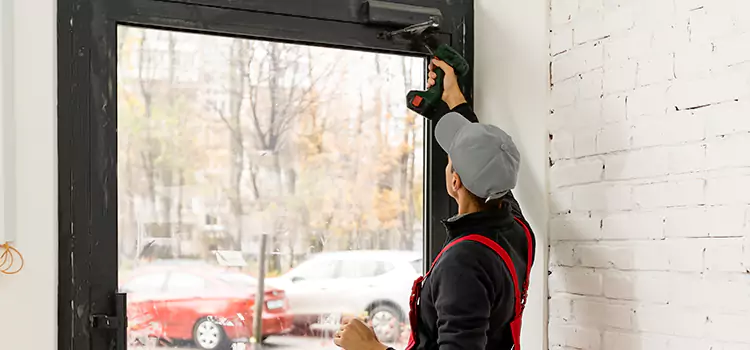 Comprehensive Door Closer Services in Weymouth, MA