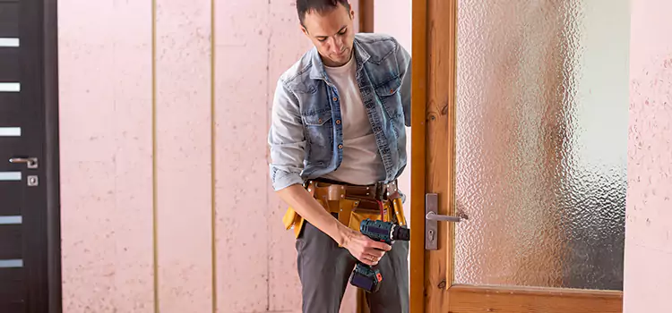 Exterior Door Frame Installation Weymouth
