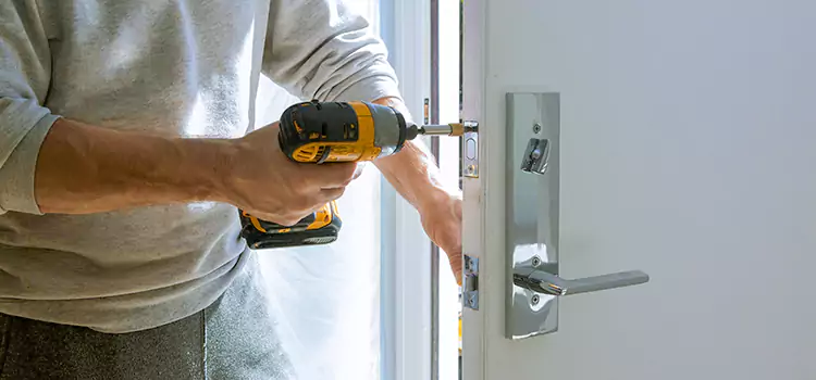 Door Knob Lock Repair Weymouth