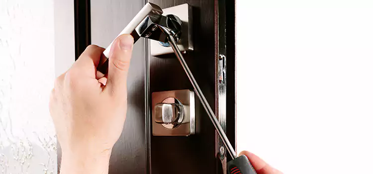 Door Lock Replacement Service Weymouth