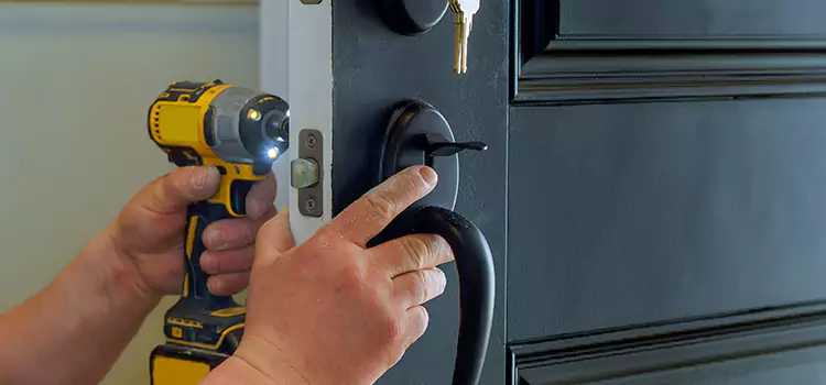 Locksmith Emergency Service Weymouth