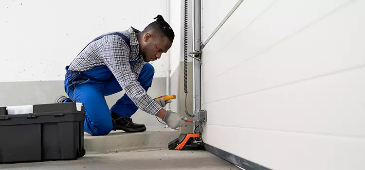Expert Solutions for Every Garage Lock Need in Weymouth, MA