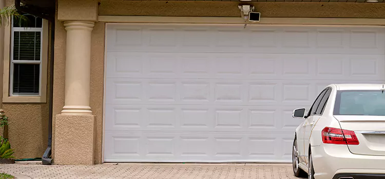 Comprehensive Garage Door Maintenance Services in Weymouth, MA