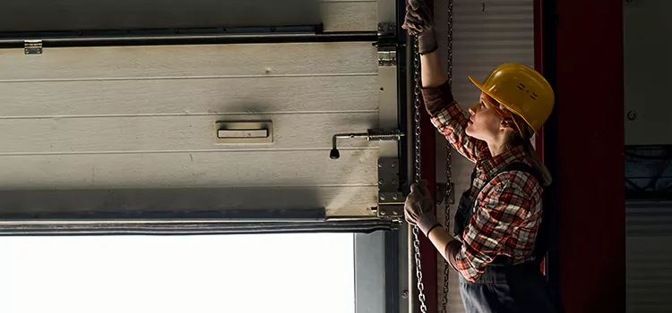 Addressing Common Garage Door Stoppage Issues in Weymouth, MA
