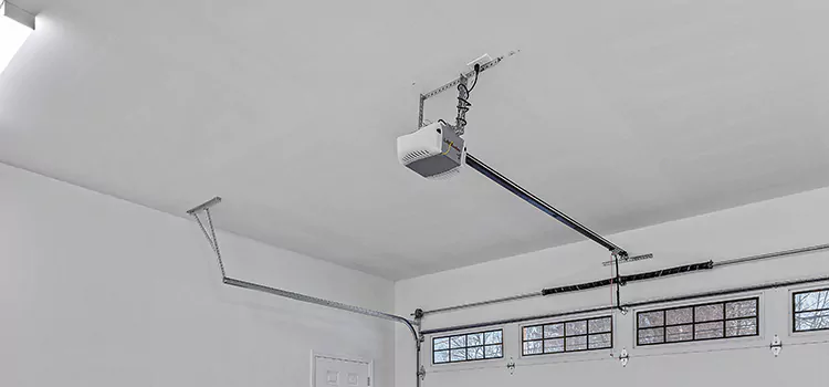 Experienced Garage Door Installers Weymouth