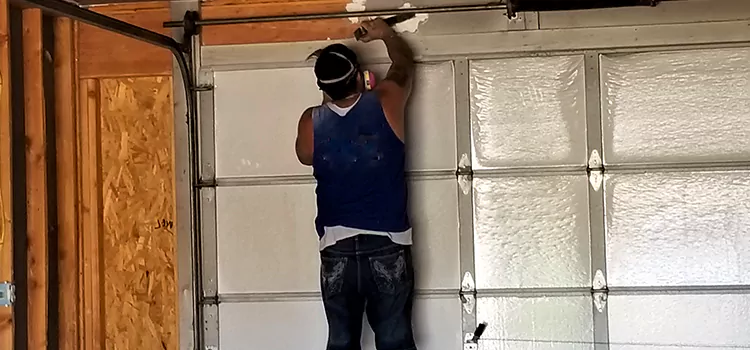 Specialized Garage Door Panel Solutions in Weymouth, MA
