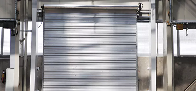 Roller Door Maintenance Weymouth