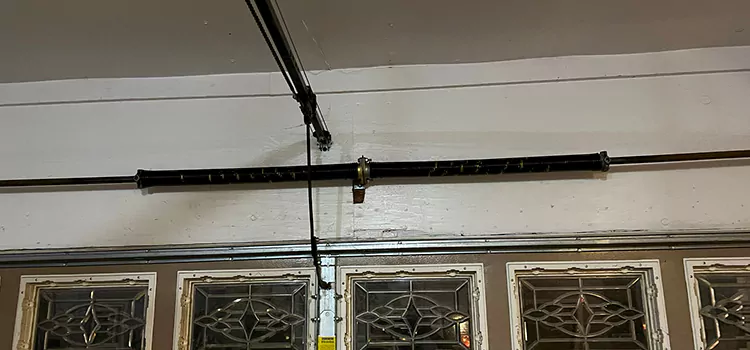 Garage Door Spring Repair Near Me Weymouth