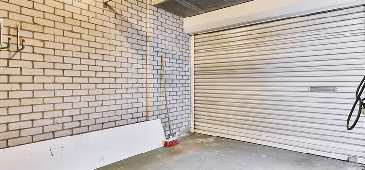 Comprehensive Solutions for Every Garage in Weymouth