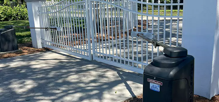 Automatic Gate Opener Repair Weymouth