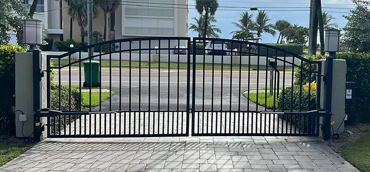 Gate Opener Replacement Near Me in Weymouth, MA