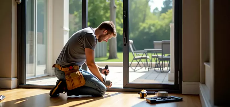 Comprehensive Solutions for Every Glass Door Need in Weymouth, MA