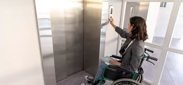 Benefits of Modern Handicap Door Systems in Weymouth, MA