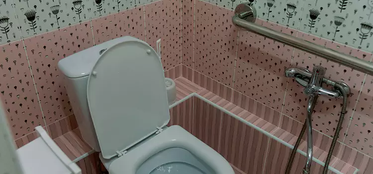 Meeting Diverse Needs With Accessible Restroom Solutions in Weymouth, MA