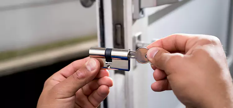 Emergency Locksmith for House Weymouth