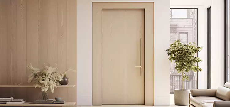Choose Quality for Your Inside Doors in Weymouth, MA
