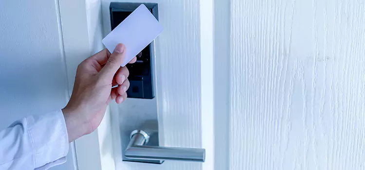 Why Choose Us for Your Keycard Lock Installation in Weymouth, MA?