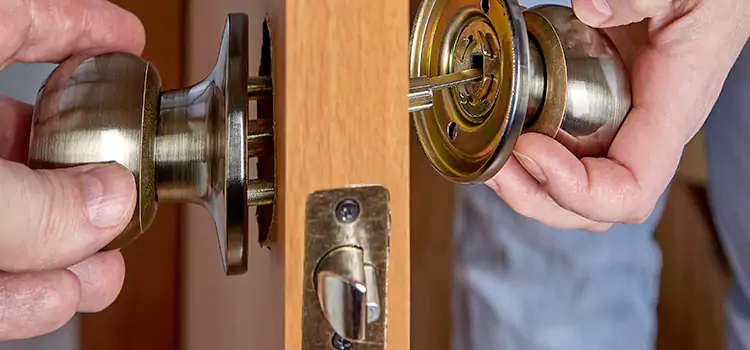 Sliding Door Lock Repair Weymouth