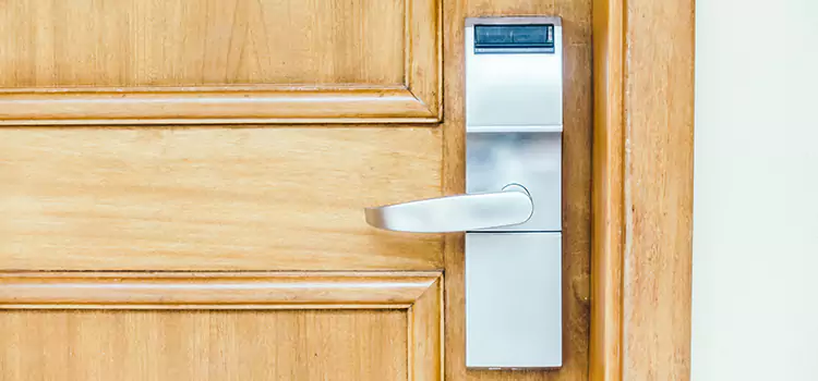Electromagnetic Door Lock Installation Weymouth