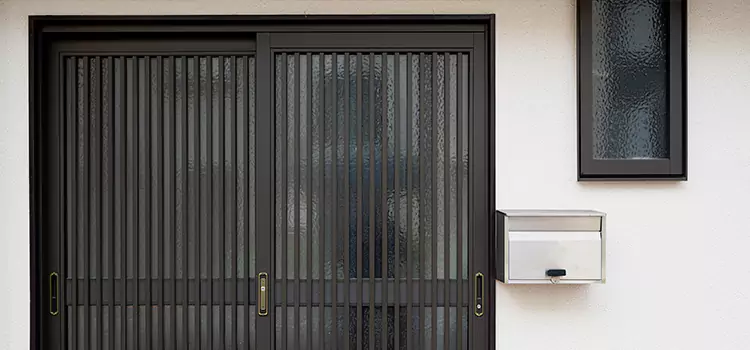 Sliding Screen Door Repair Weymouth