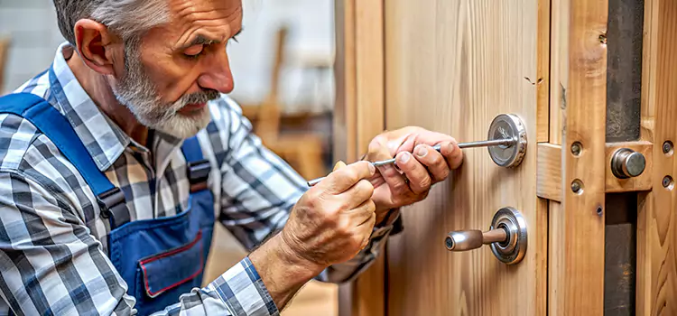 Mortise Replacement Lock Weymouth