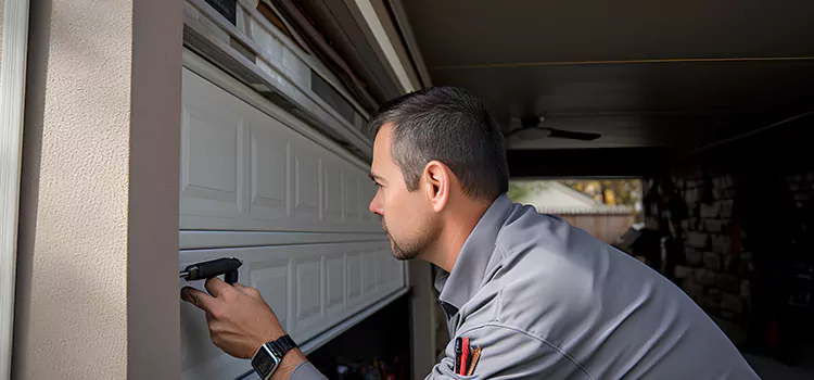 Garage Door Cable Replacement Weymouth