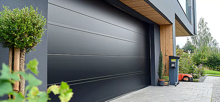 Residential Garage Door Service Weymouth