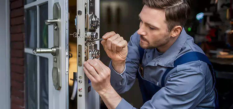 Residential Lock Installation Weymouth