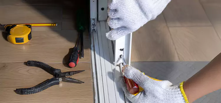 Sliding Door Installation Services in Weymouth, MA