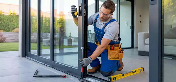 Sliding Screen Door Repair Weymouth