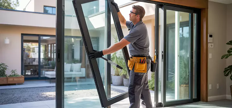 Specialized Sliding Door Roller Services in Weymouth, Massachusetts