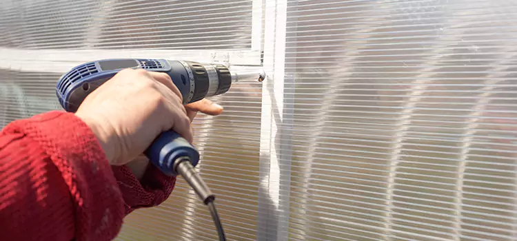 Sliding Screen Door Repair Weymouth
