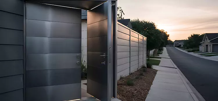 Comprehensive Steel Door Solutions in Weymouth, MA