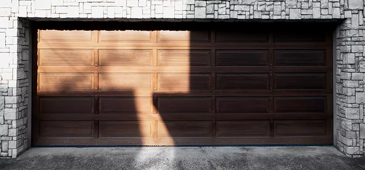 Commercial Roll Up Garage Doors Weymouth