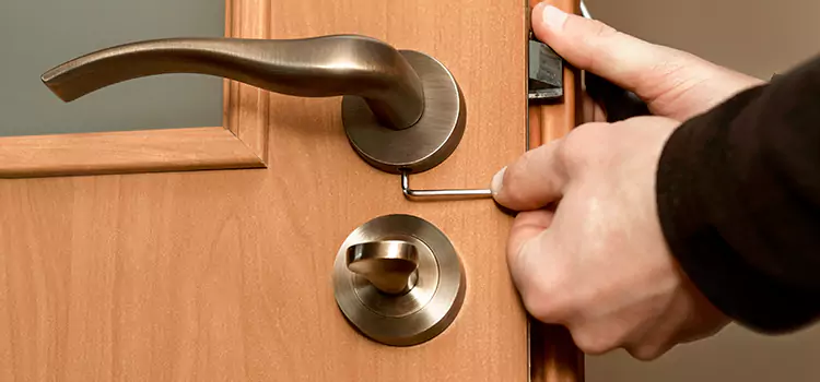 Access Control System Integration Weymouth