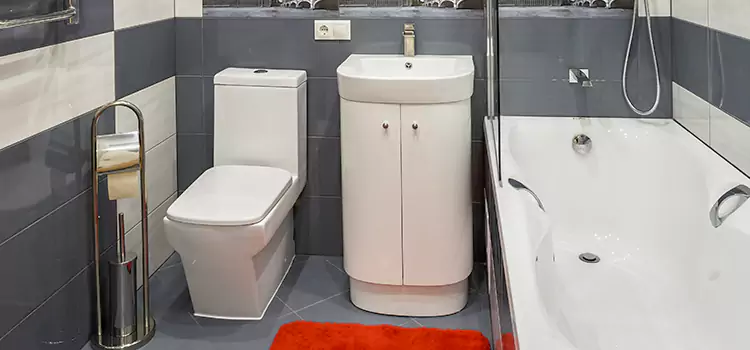Hansgrohe Shaving Mirror Weymouth
