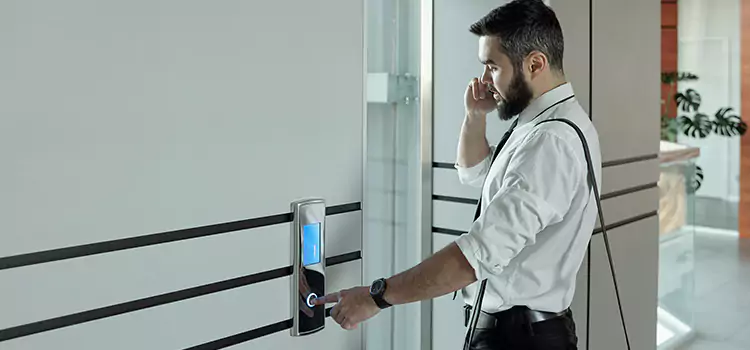 Cloud Based Access Control Weymouth