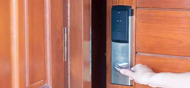 Commercial Keyless Entry Locks Weymouth