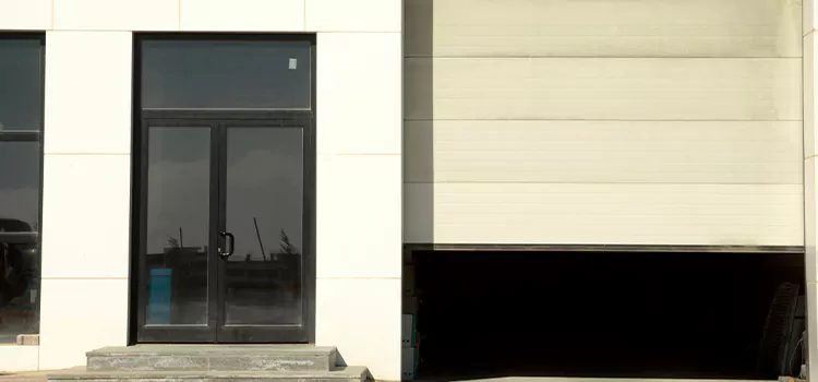 Choose Door & Gate Services Weymouth for Unmatched Expertise