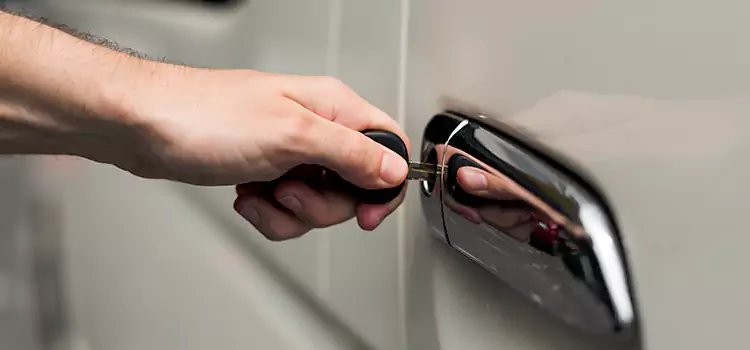 Car Unlock Service Price Weymouth