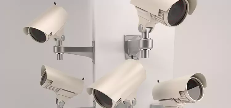 Your Trusted Partner for CCTV Solutions in Weymouth