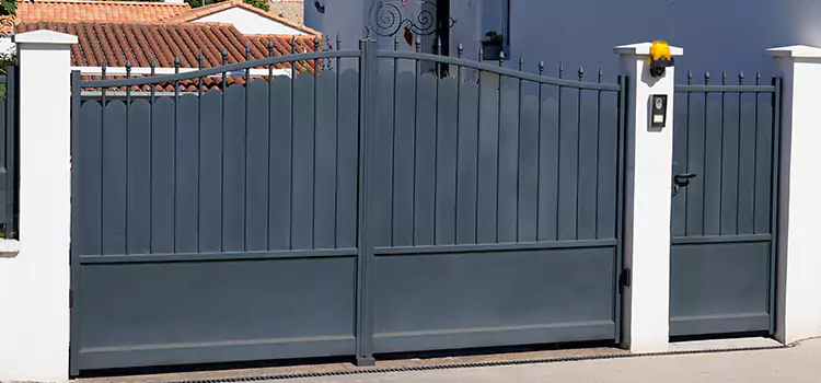 Emergency Commercial Gate Repair Weymouth
