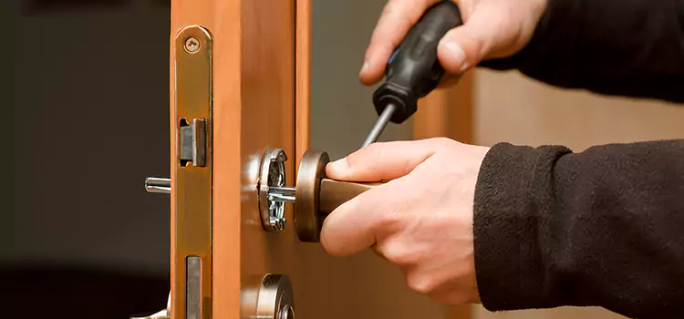 Semi Truck Locksmith Weymouth