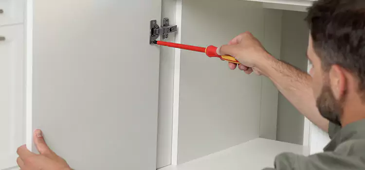 Screen Door Hinge Repair Weymouth